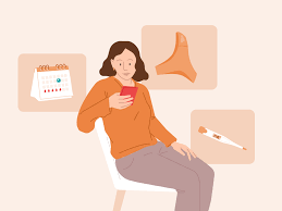 Fertility Awareness Methods How to Track Fertility Naturally